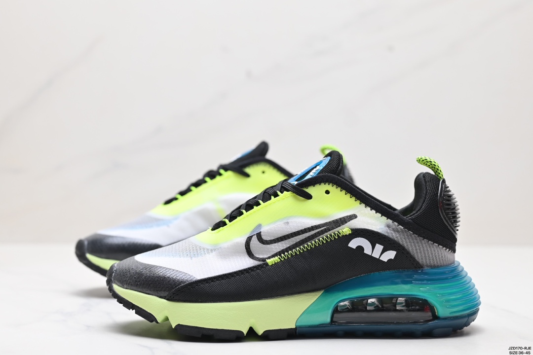 Nike Air Max Shoes